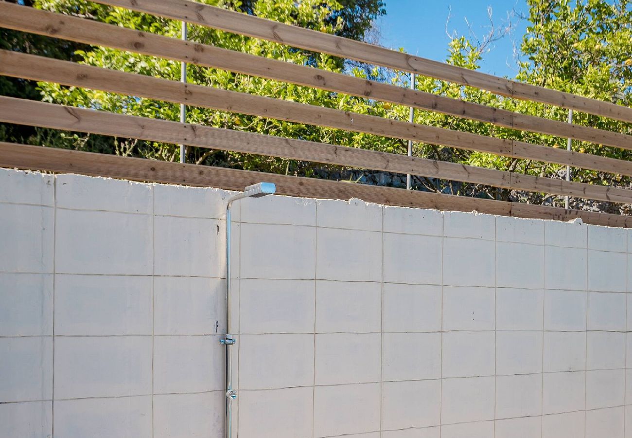 Villa in Georgioupoli - Halases Panorama Villa pvt pool