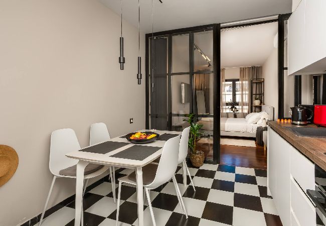 Apartment in Chania - Demmi   Central 2BR Designer Apt