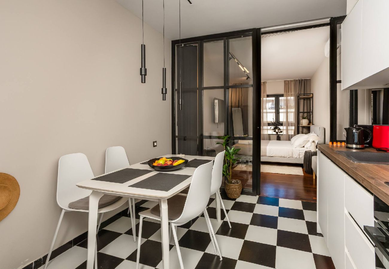 Apartment in Chania - Demmi   Central 2BR Designer Apt