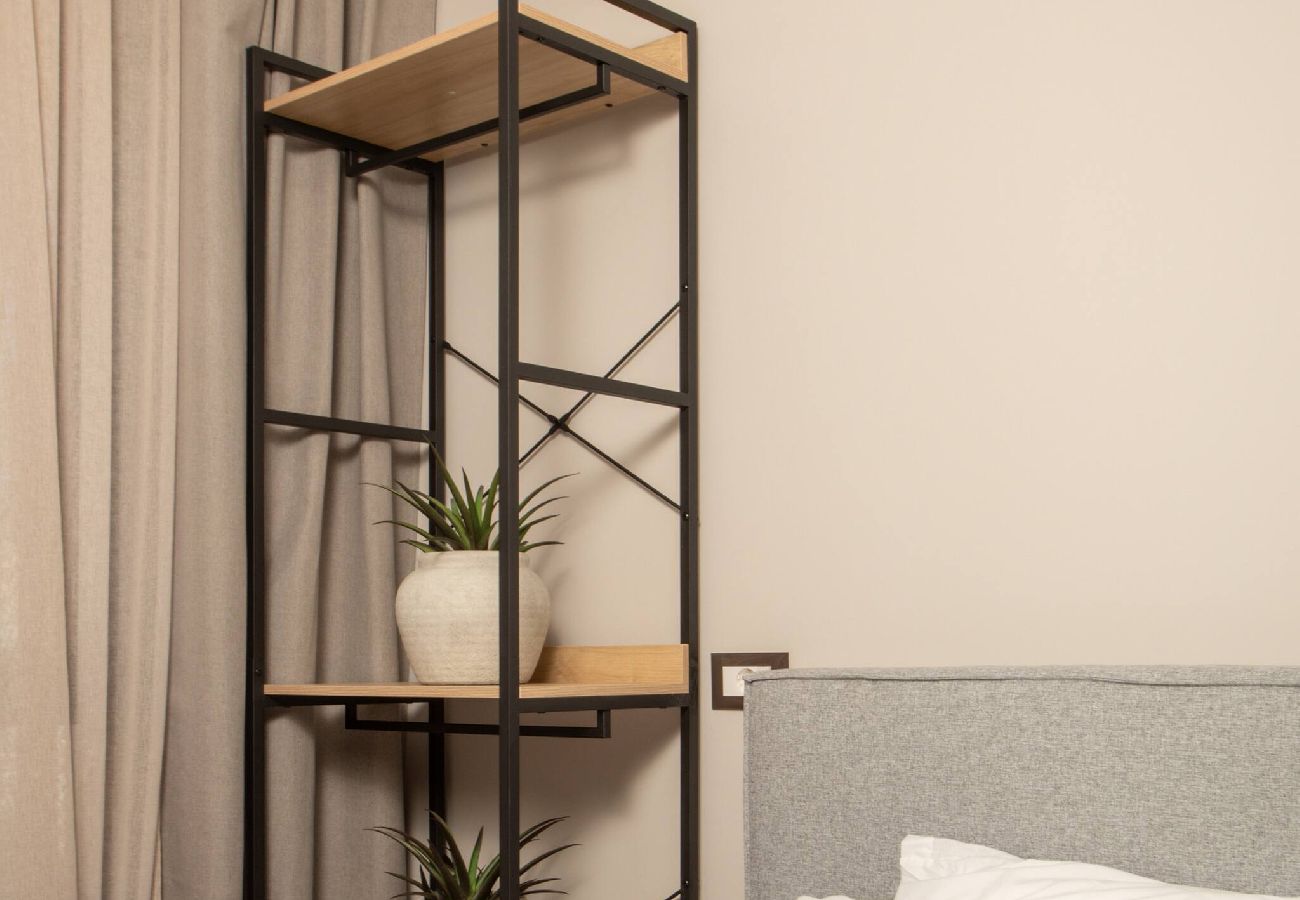 Apartment in Chania - Demmi   Central 2BR Designer Apt