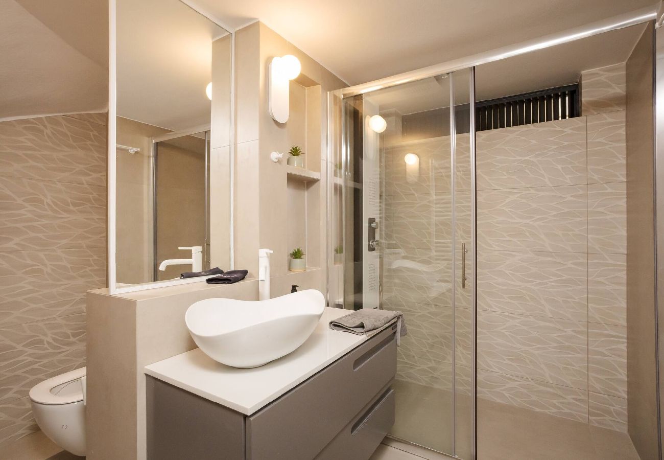 Apartment in Chania - Demmi   Central 2BR Designer Apt