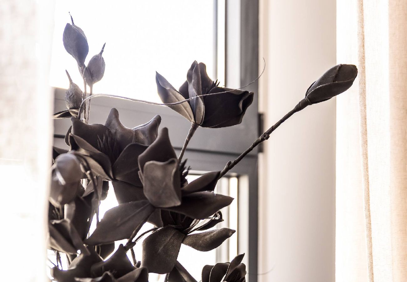 Apartment in Chania - Demmi   Central 2BR Designer Apt