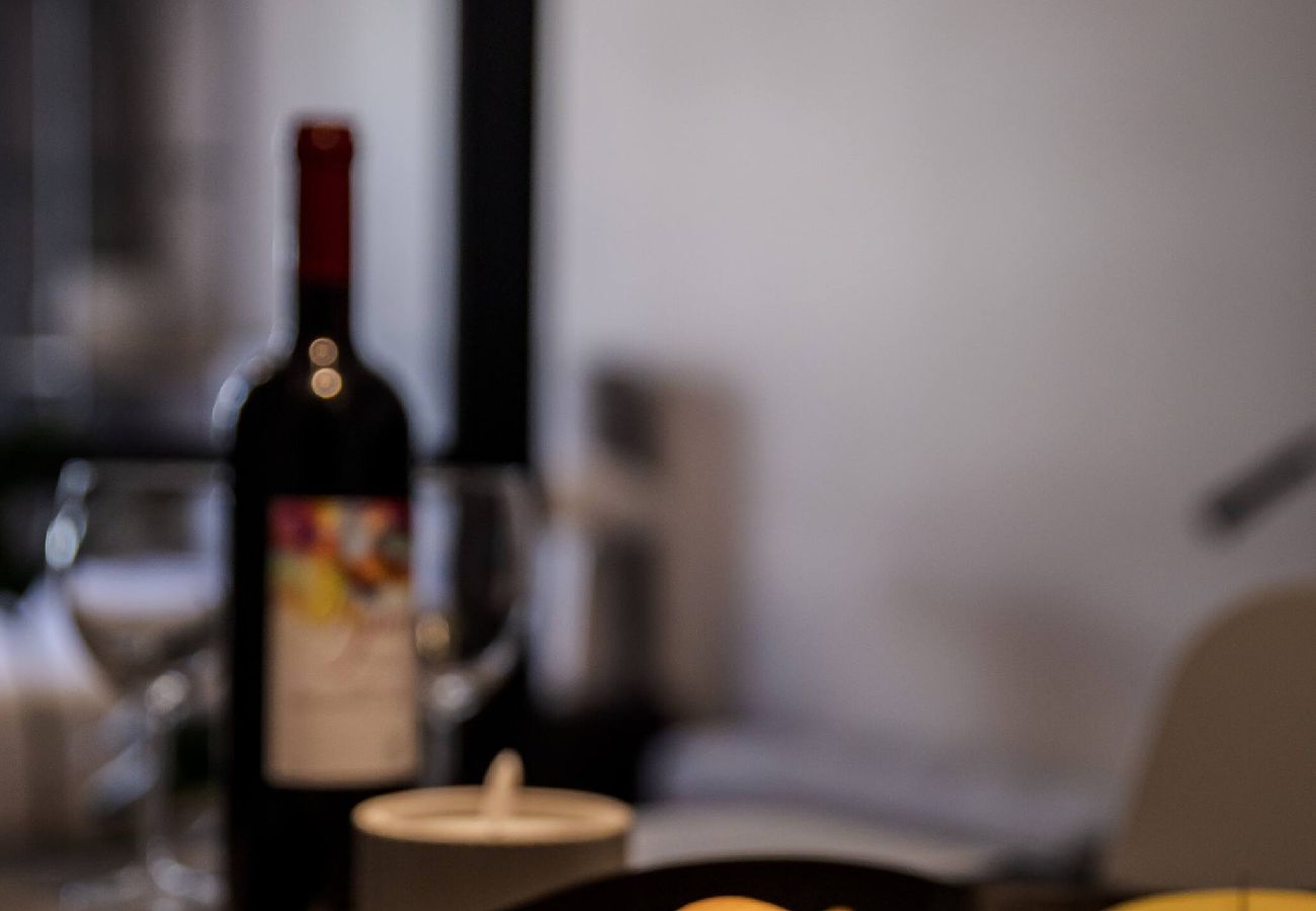 Apartment in Chania - Demmi   Central 2BR Designer Apt