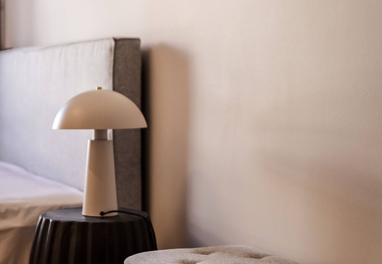 Apartment in Chania - Demmi   Central 2BR Designer Apt