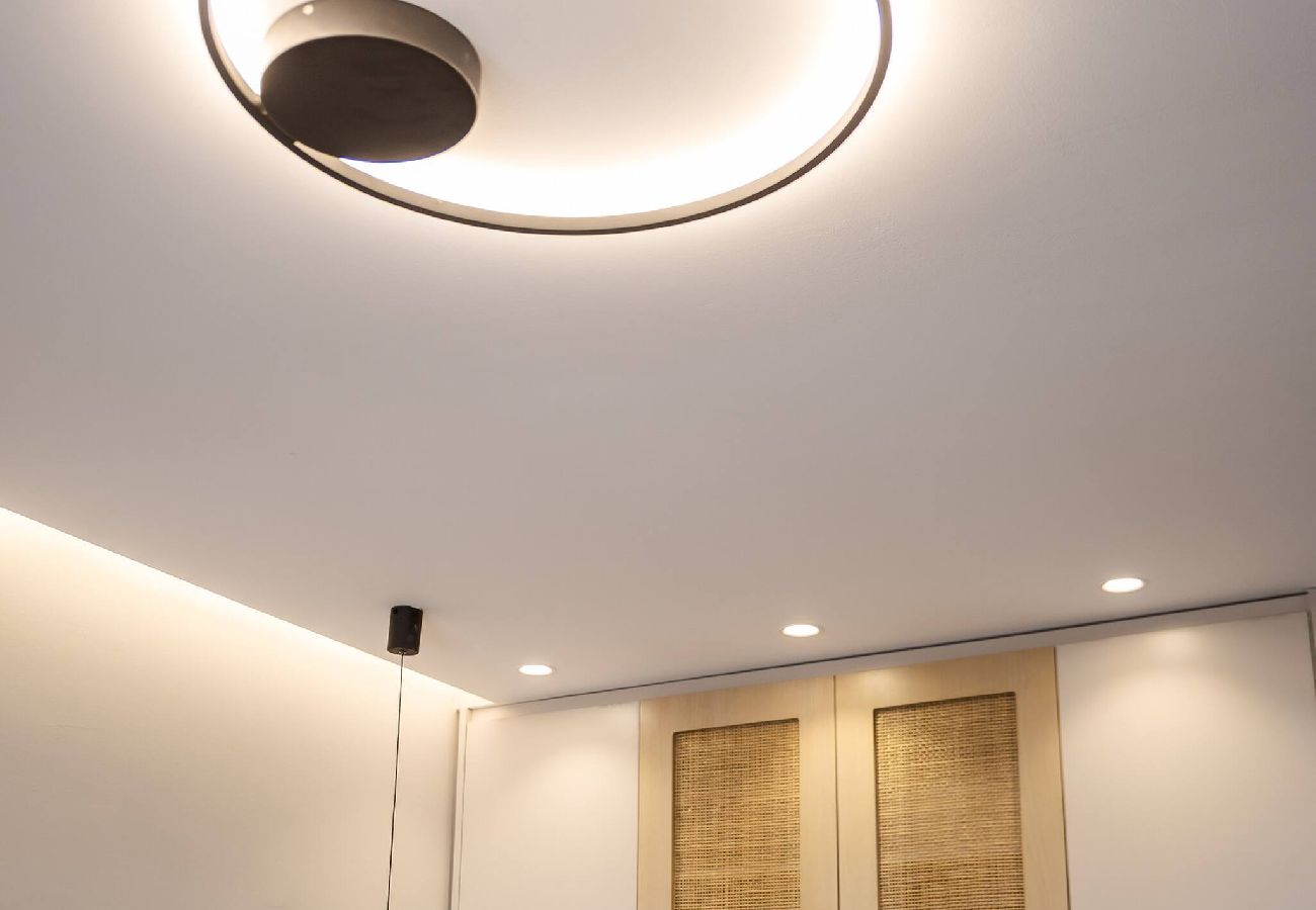 Apartment in Chania - Demmi   Central 2BR Designer Apt