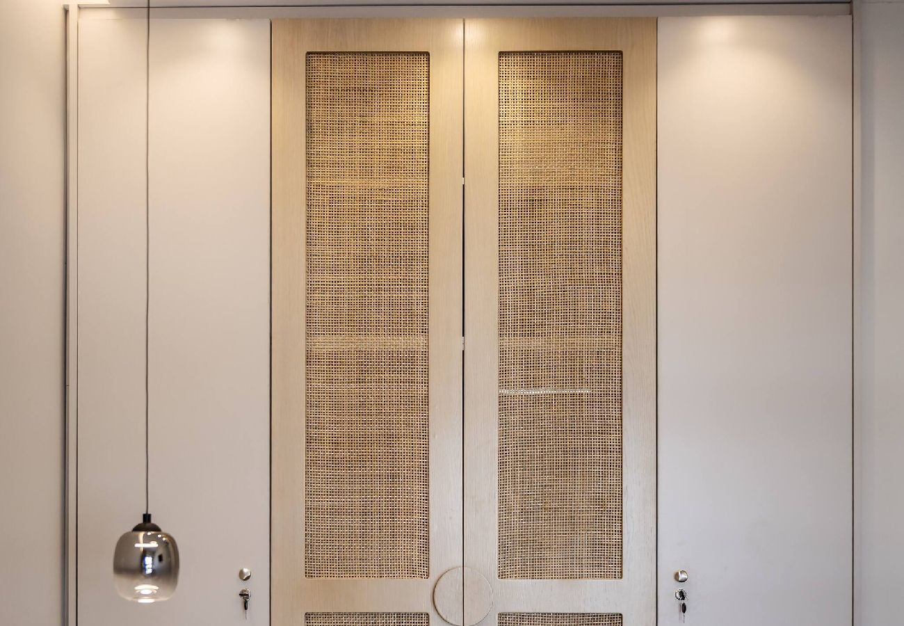 Apartment in Chania - Demmi   Central 2BR Designer Apt