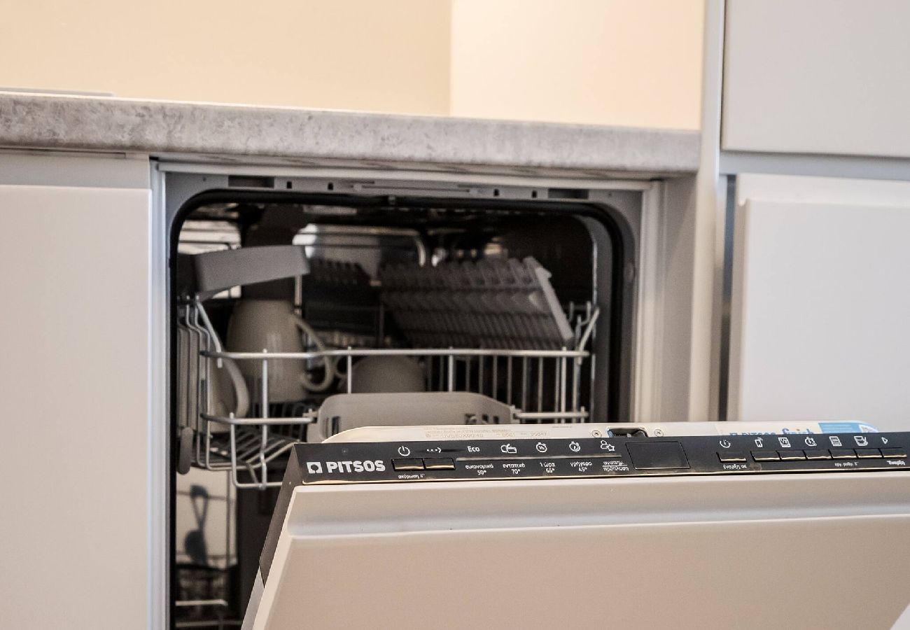 Apartment in Chania - Demmi   Central 2BR Designer Apt