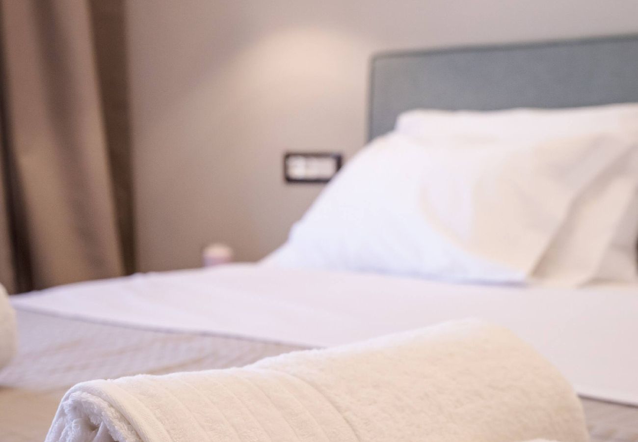 Apartment in Chania - Demmi   Central 2BR Designer Apt