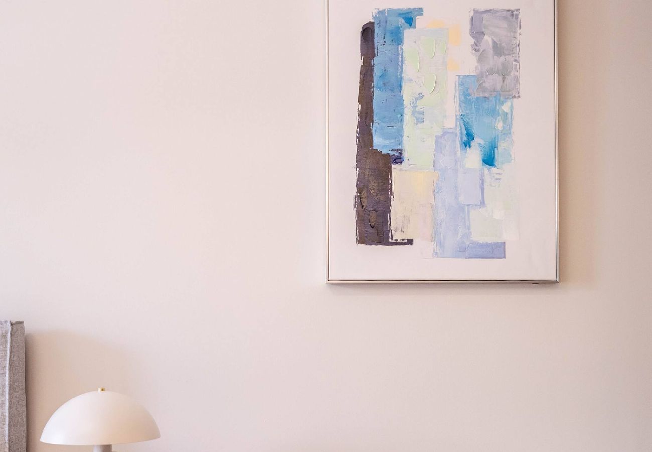 Apartment in Chania - Demmi   Central 2BR Designer Apt