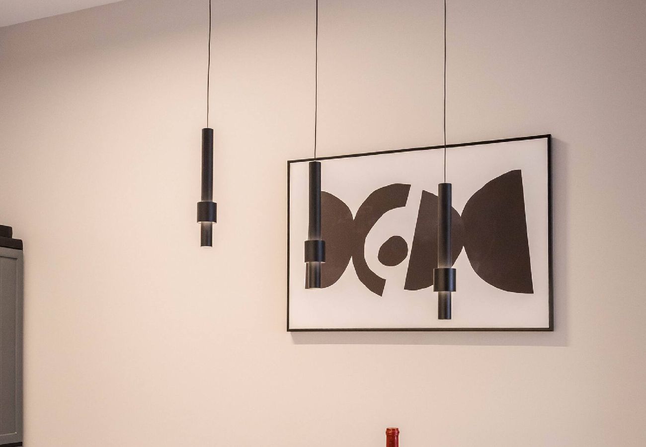 Apartment in Chania - Demmi   Central 2BR Designer Apt