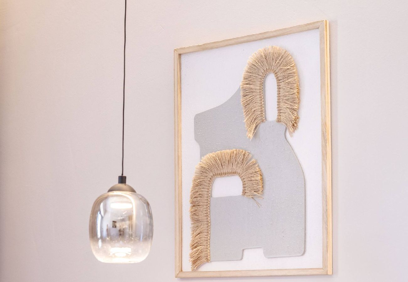 Apartment in Chania - Demmi   Central 2BR Designer Apt