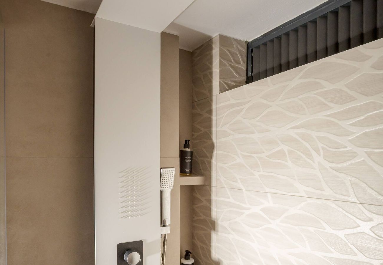 Apartment in Chania - Demmi   Central 2BR Designer Apt