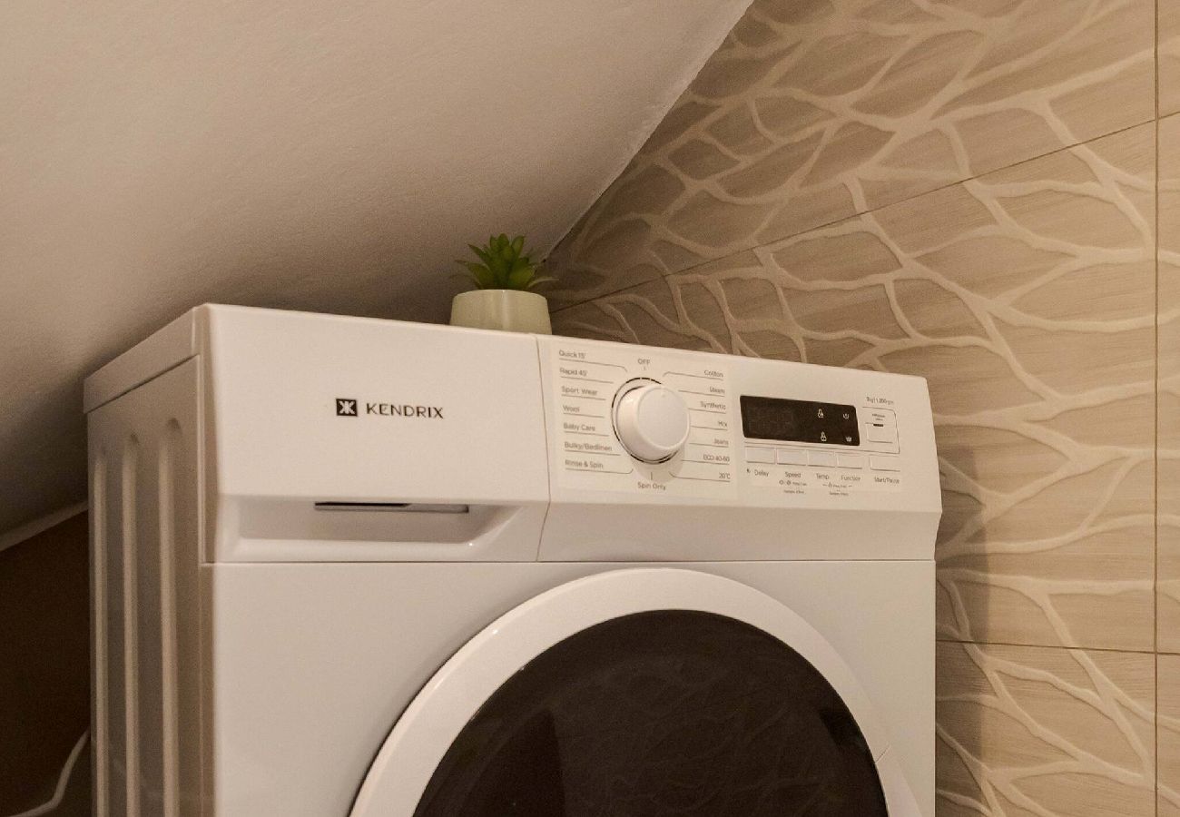 Apartment in Chania - Demmi   Central 2BR Designer Apt