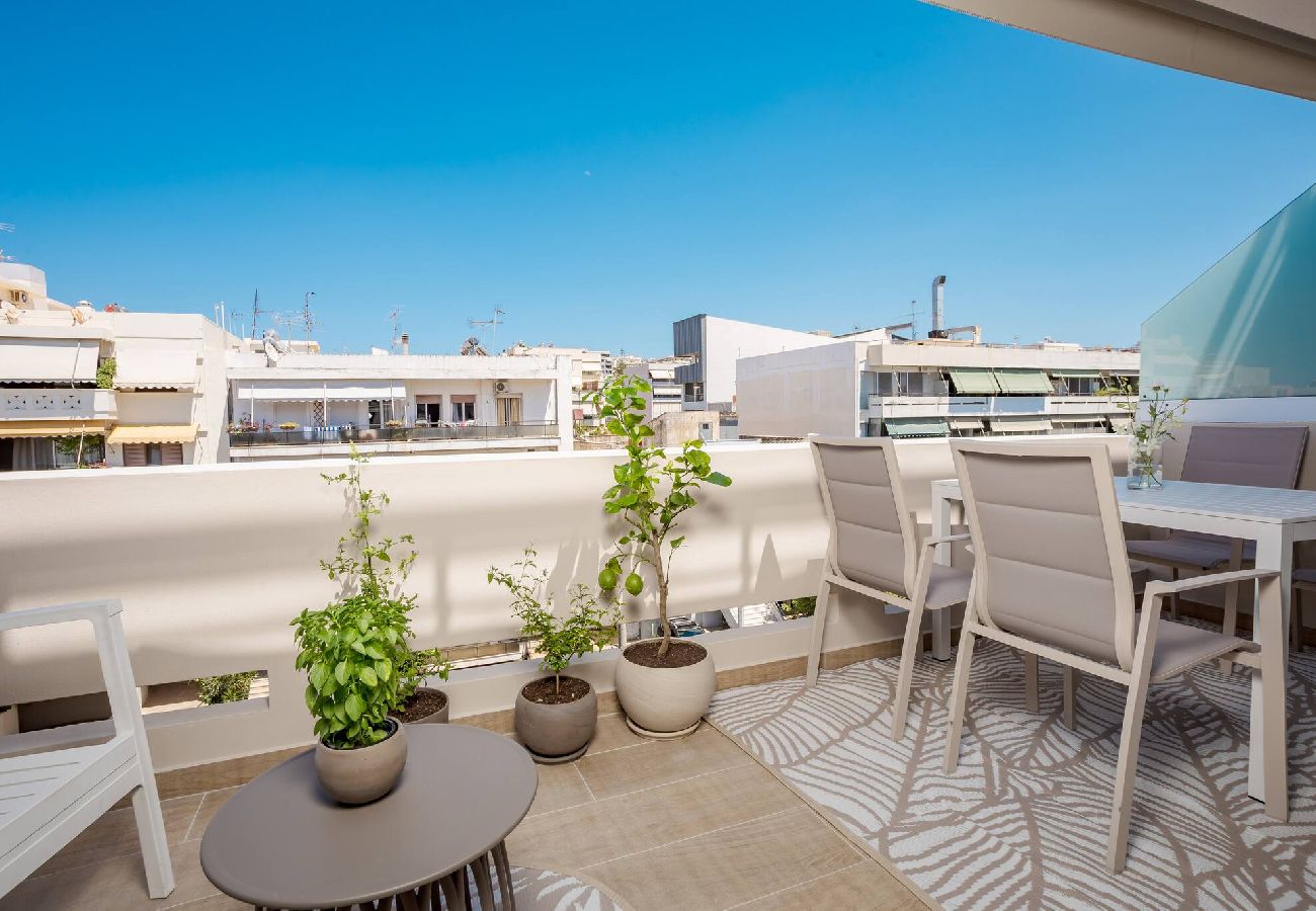 Apartment in Chania - Kira   Elegant City Nest