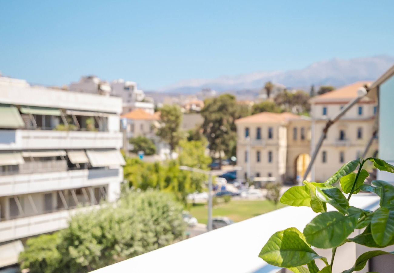 Apartment in Chania - Kira   Elegant City Nest
