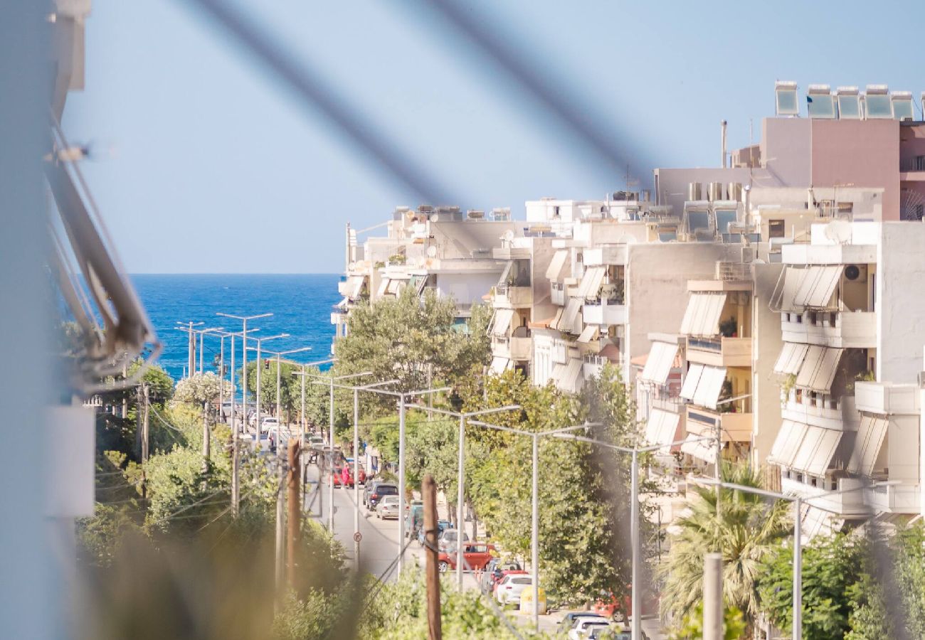 Apartment in Chania - Kira   Elegant City Nest