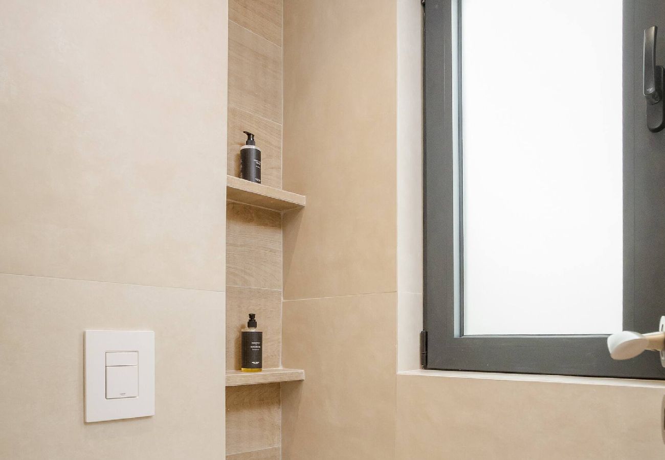 Apartment in Chania - Kira   Elegant City Nest