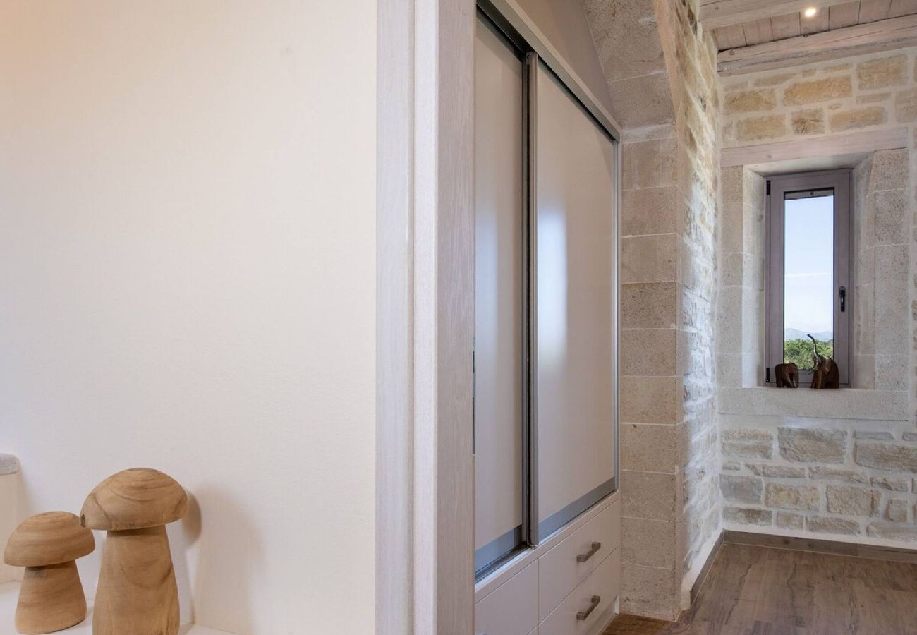 Villa in Prines - Villa Aurora Luxurius Living