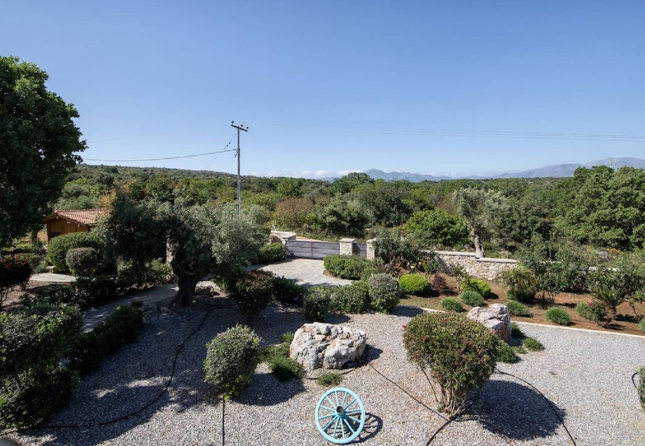 Villa in Prines - Villa Aurora Luxurius Living