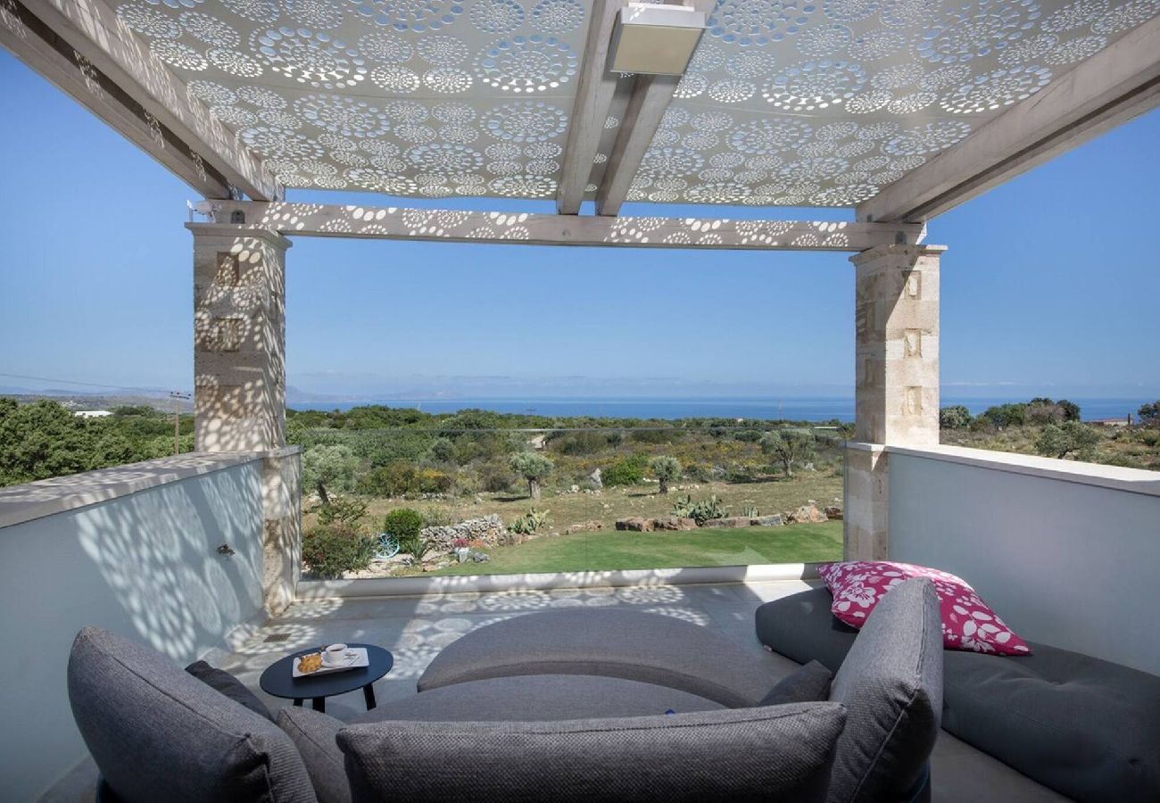 Villa in Prines - Villa Aurora Luxurius Living