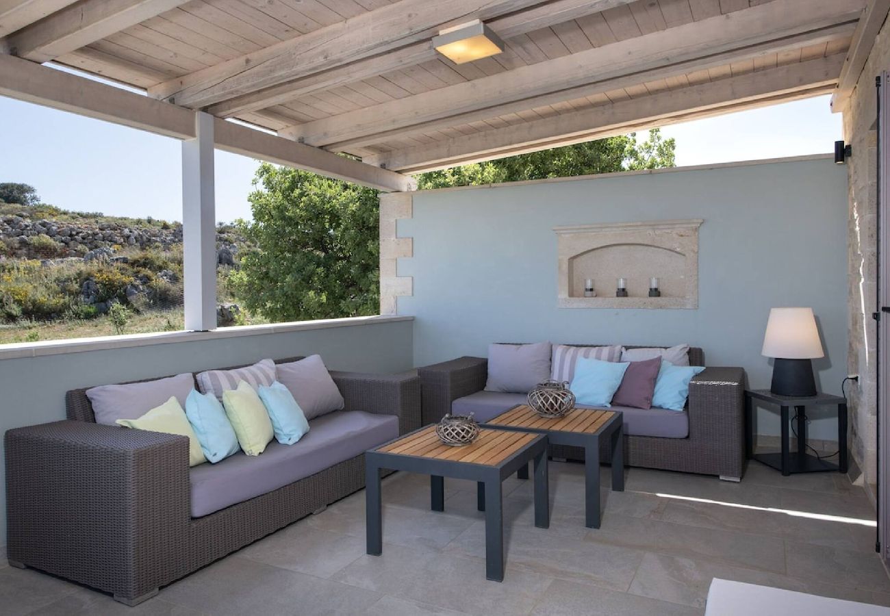 Villa in Prines - Villa Aurora Luxurius Living