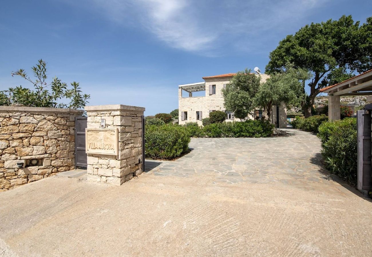 Villa in Prines - Villa Aurora Luxurius Living