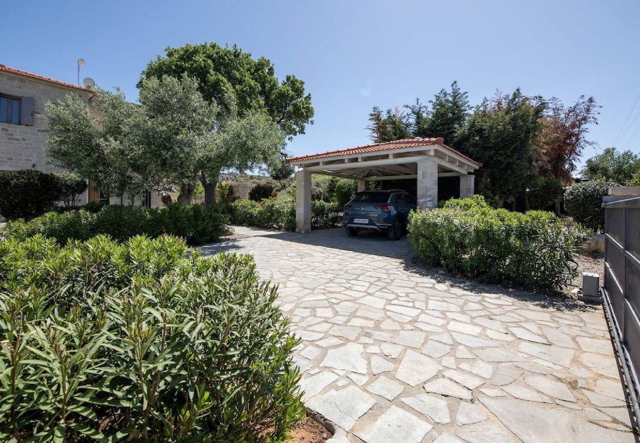 Villa in Prines - Villa Aurora Luxurius Living