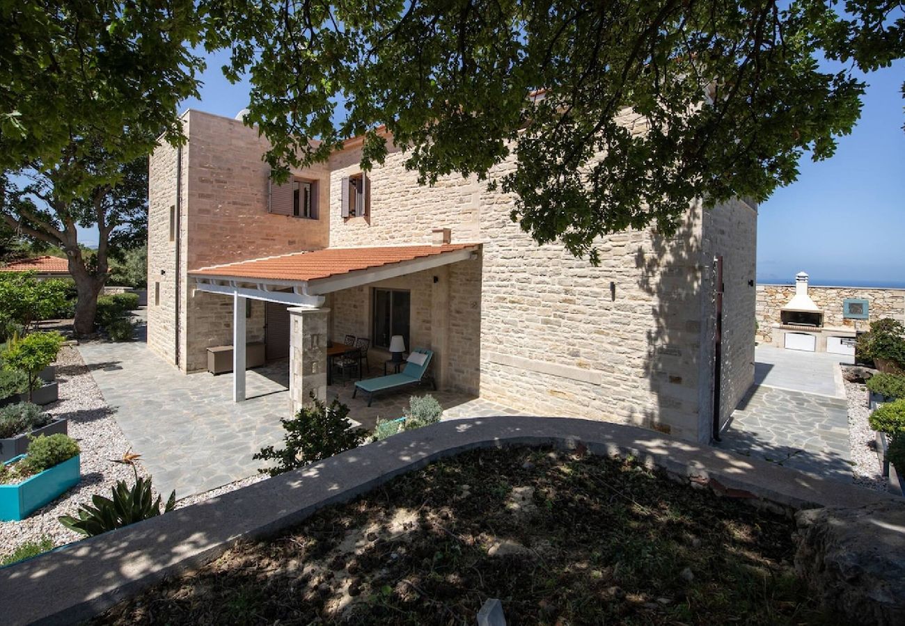 Villa in Prines - Villa Aurora Luxurius Living