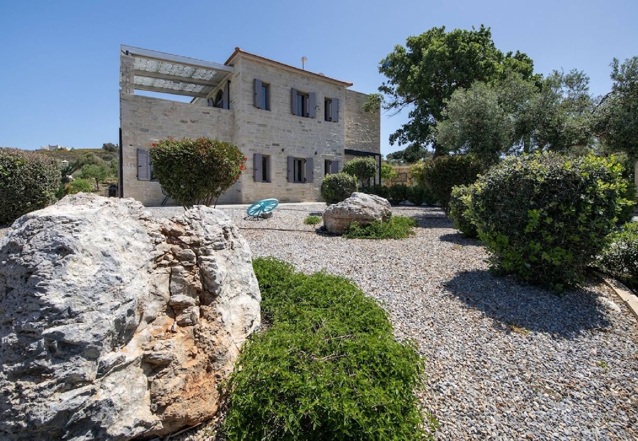 Villa in Prines - Villa Aurora Luxurius Living