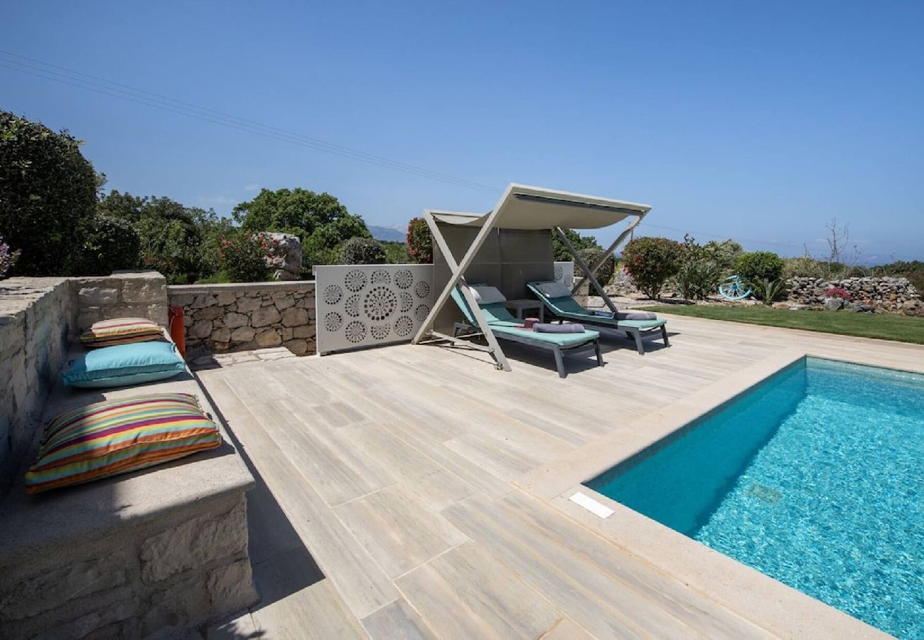 Villa in Prines - Villa Aurora Luxurius Living