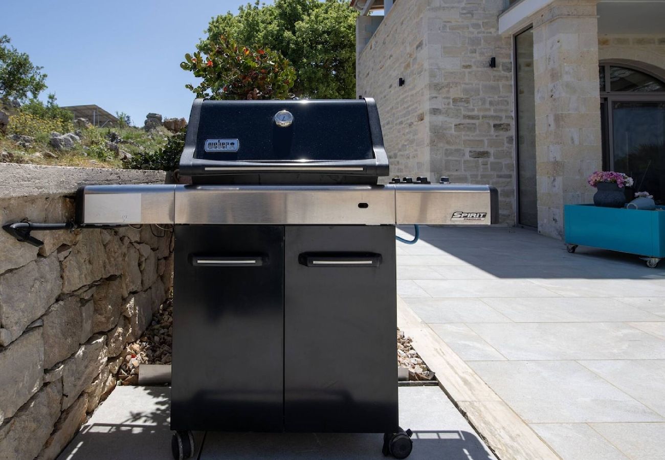 Villa in Prines - Villa Aurora Luxurius Living