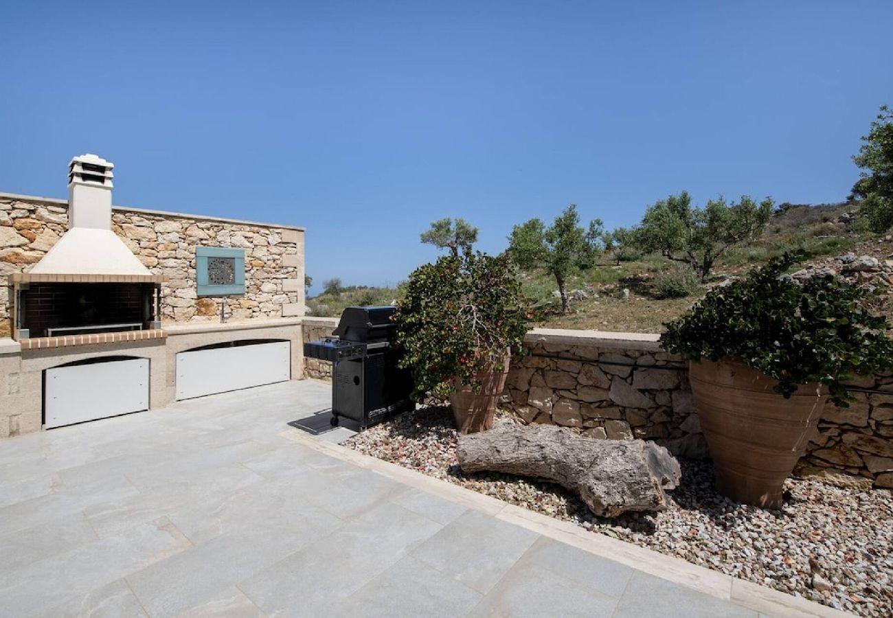 Villa in Prines - Villa Aurora Luxurius Living