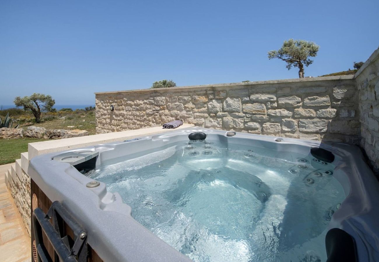 Villa in Prines - Villa Aurora Luxurius Living