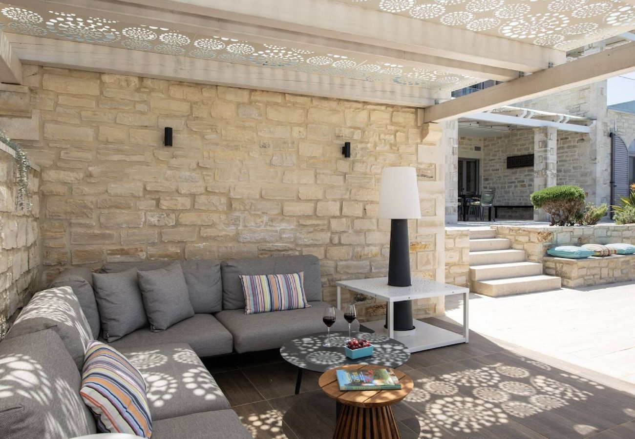 Villa in Prines - Villa Aurora Luxurius Living