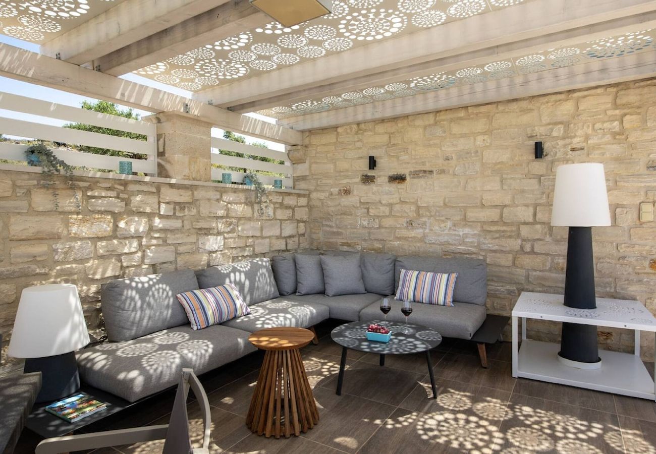 Villa in Prines - Villa Aurora Luxurius Living