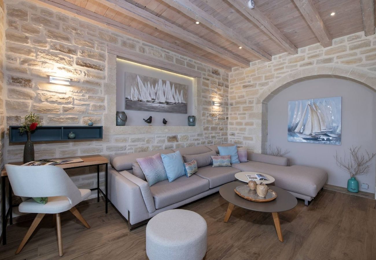 Villa in Prines - Villa Aurora Luxurius Living