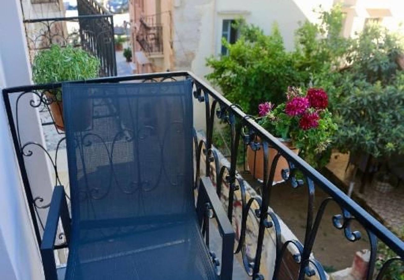 Apartment in Chania - Casa Anthos  free parking