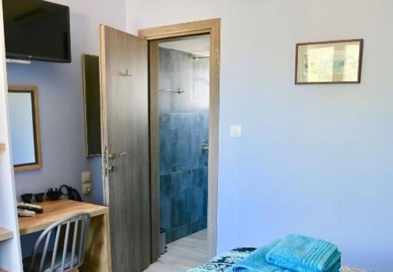 Apartment in Chania - Casa Anthos  free parking