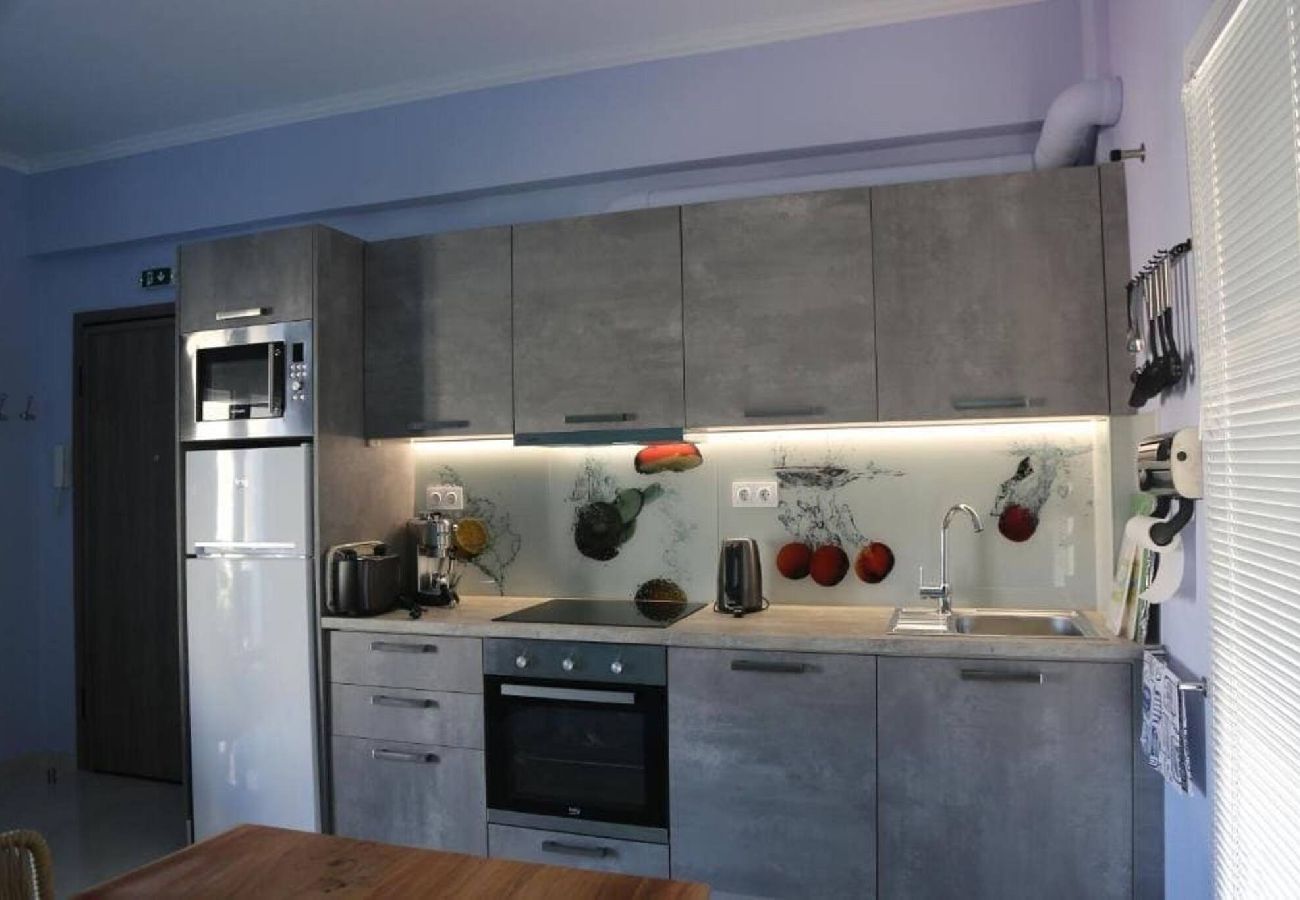 Apartment in Chania - Casa Anthos  free parking