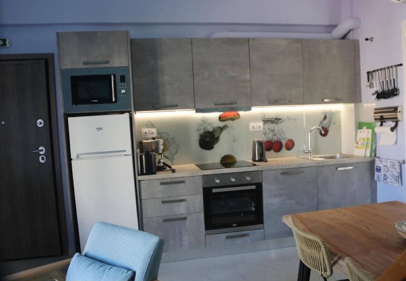 Apartment in Chania - Casa Anthos  free parking