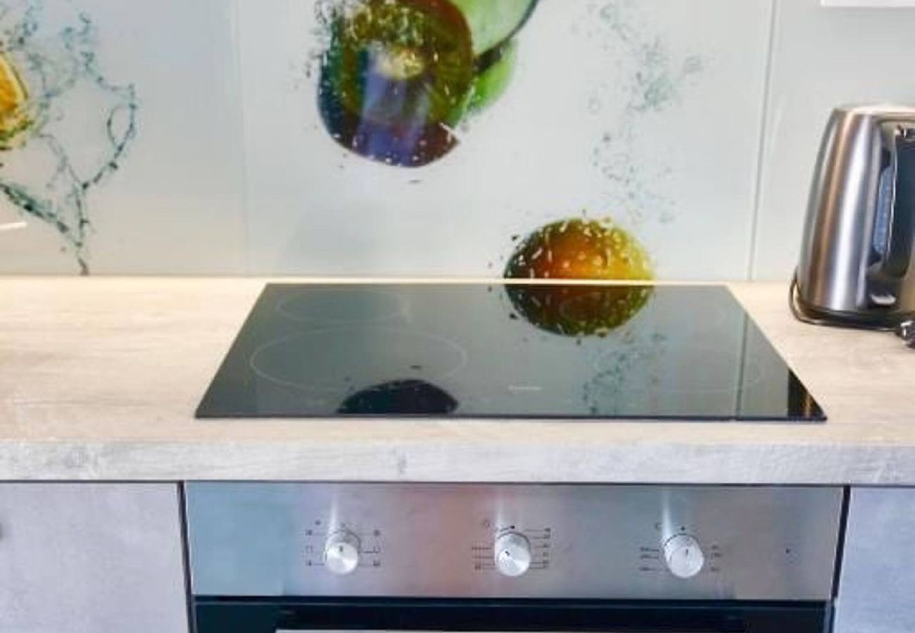 Apartment in Chania - Casa Anthos  free parking