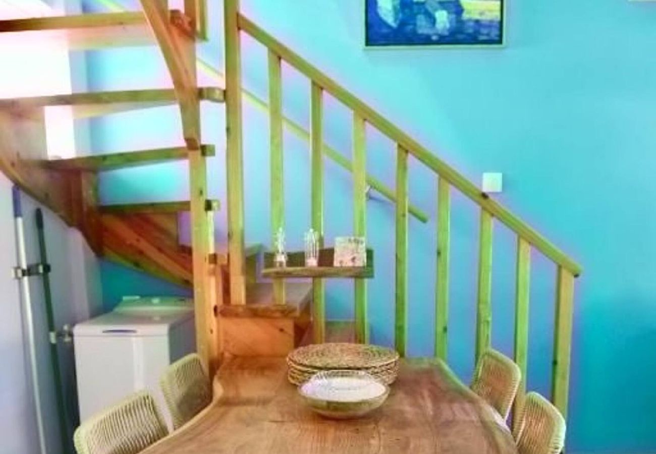 Apartment in Chania - Casa Anthos  free parking