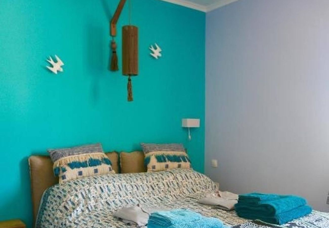 Apartment in Chania - Casa Anthos  free parking