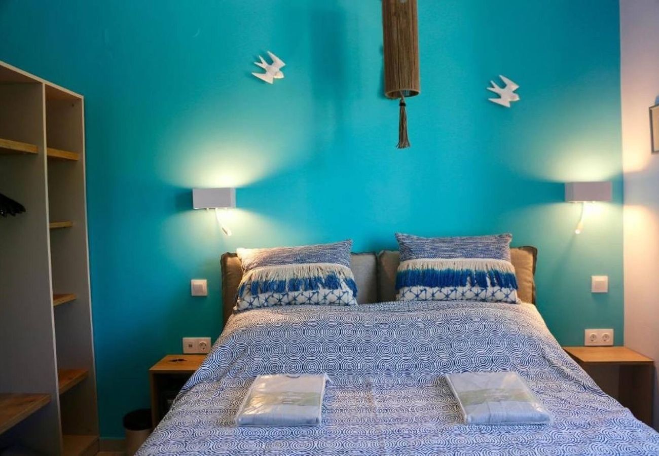 Apartment in Chania - Casa Anthos  free parking