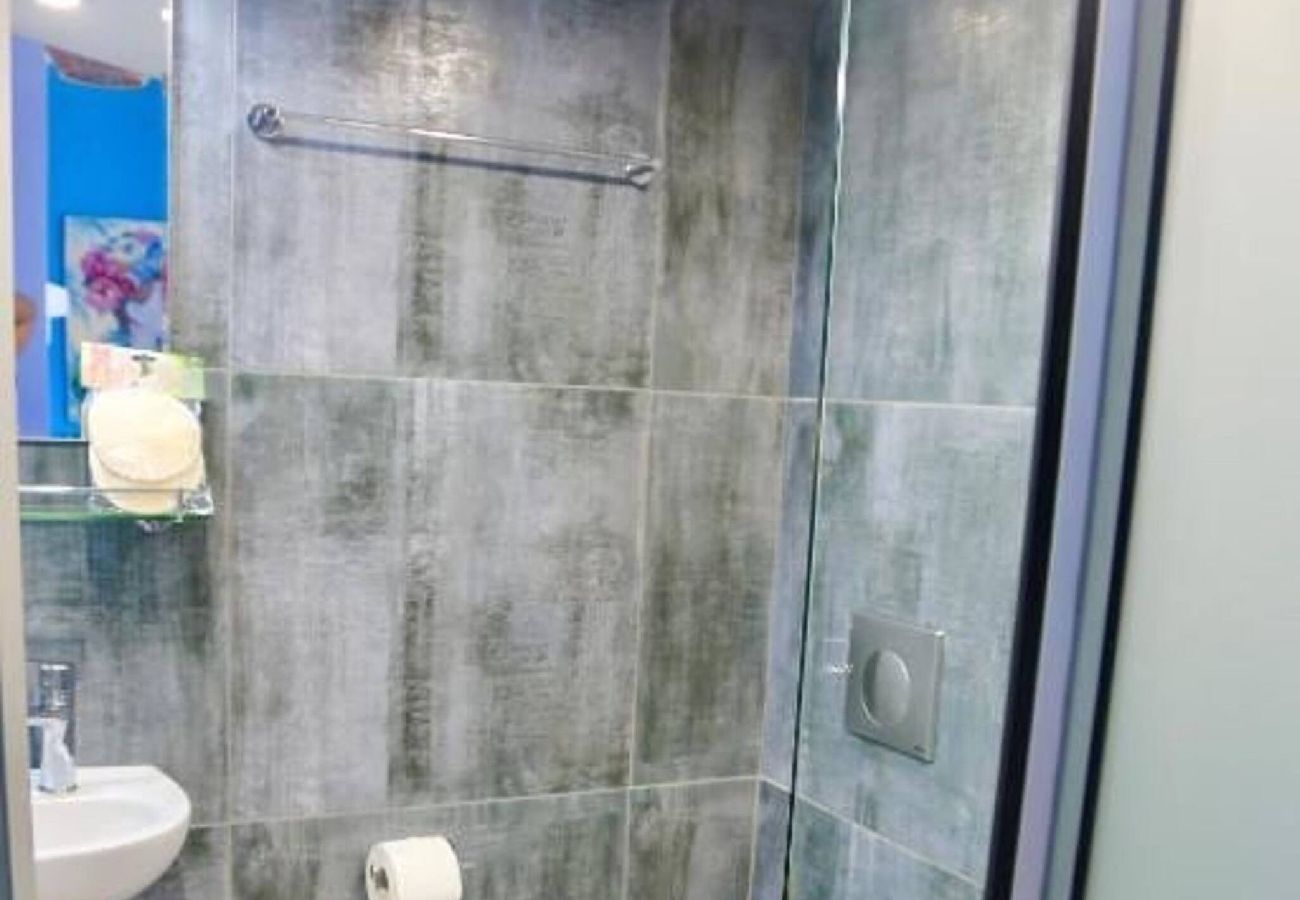 Apartment in Chania - Casa Anthos  free parking