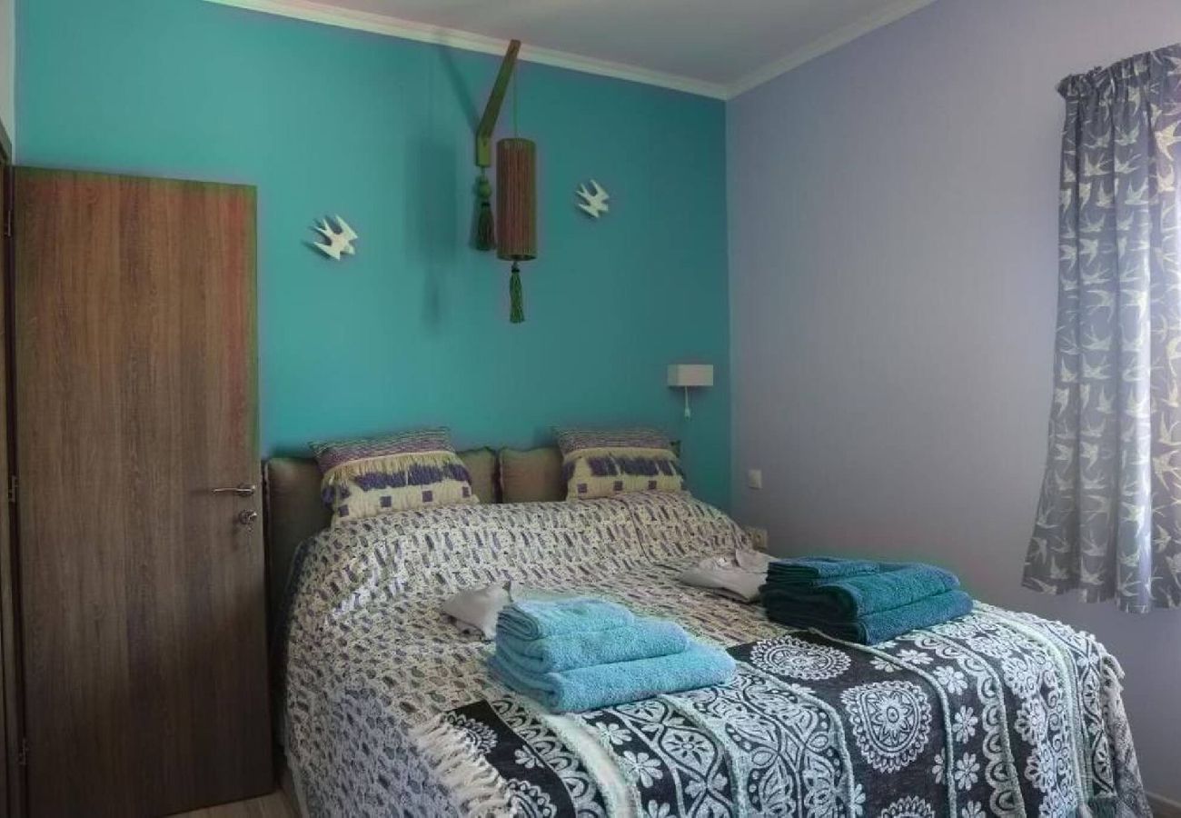 Apartment in Chania - Casa Anthos  free parking