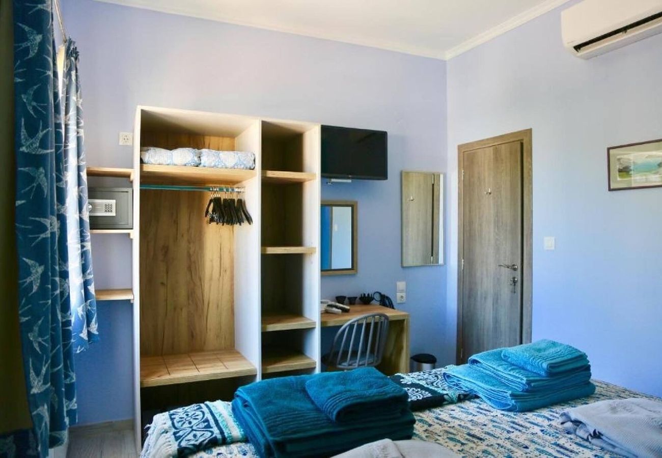 Apartment in Chania - Casa Anthos  free parking