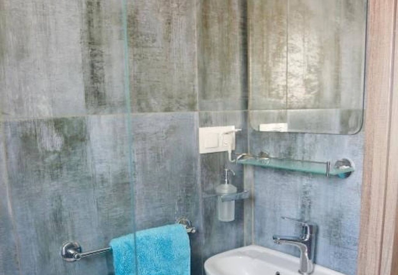 Apartment in Chania - Casa Anthos  free parking