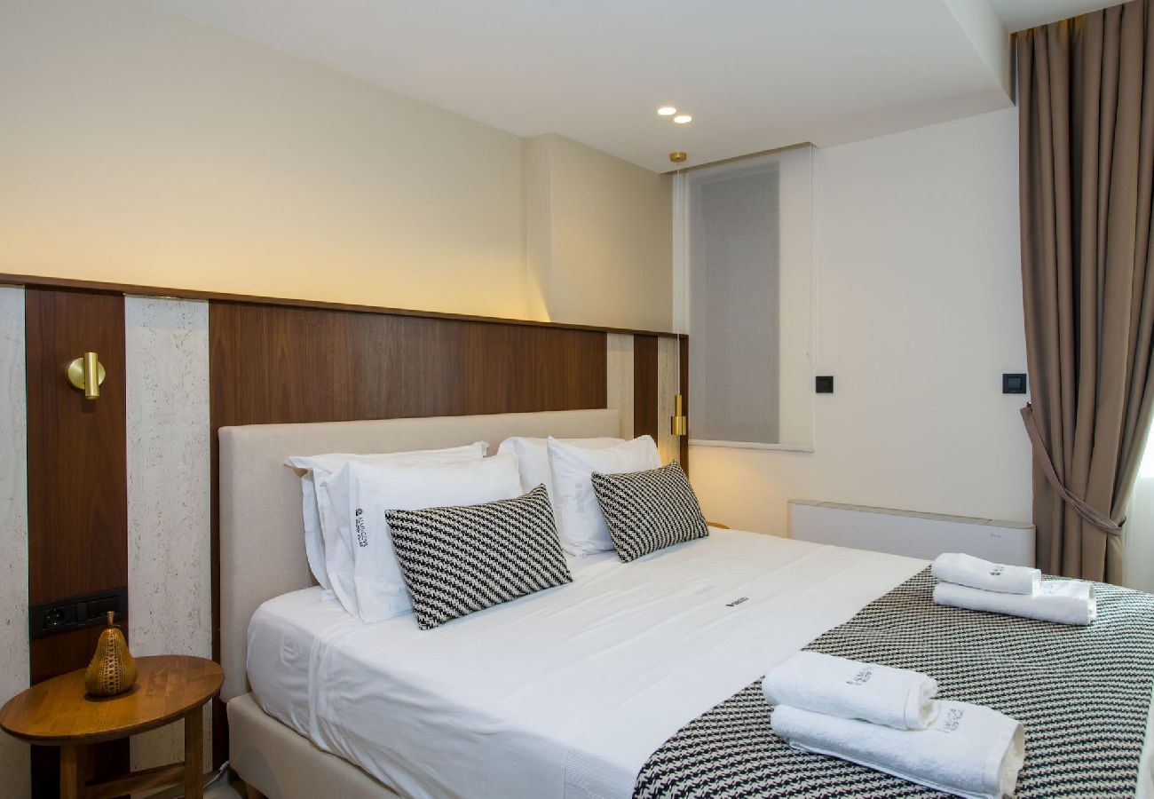 Villa in Almyrida - Almi-Cove Hilltop Villa I