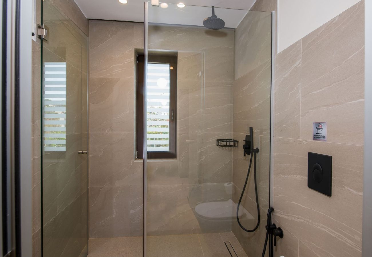 Villa in Almyrida - Almi-Cove Hilltop Villa I